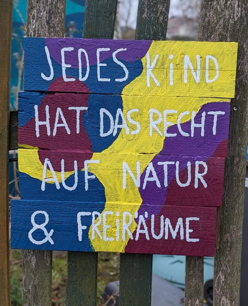 Alle anders – alle gleich